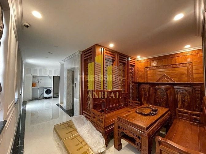 BIỆT THỰ GÓC 2 MẶT TIỀN ĐỦ NỘI THẤT CAO CẤP GIÁ 120 TRIỆU