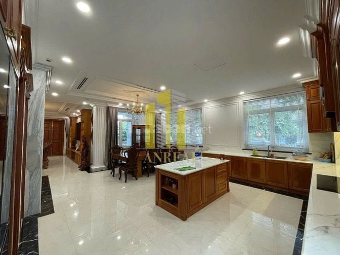BIỆT THỰ GÓC 2 MẶT TIỀN ĐỦ NỘI THẤT CAO CẤP GIÁ 120 TRIỆU