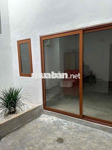Cho Thuê Nhà full nội thất gần Khu cn Tân an