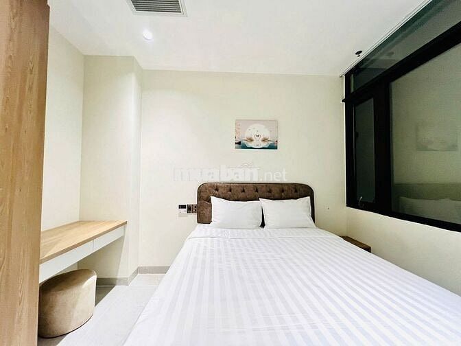 CĂN HỘ 1PN MỚI 100% FULL NỘI THẤT NGAY FPT