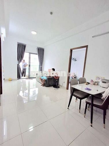 Bán chung cư SÀI GÒN COOP trục Nguyễn Oanh Gò Vấp 56 m2 - 67m2