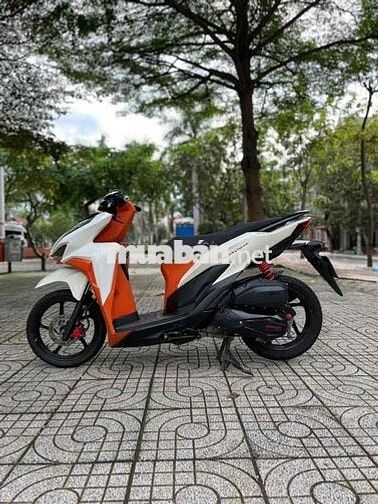 Cầm đồ thanh lý Honda Vario 125 2022 BS:59T2-35247