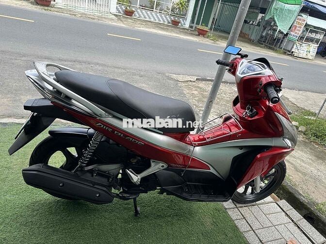 Honda Air Blade odo 38.000 chuẩn máy zin êm