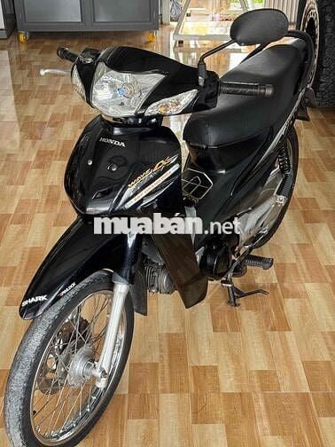 Wave S100 dán team anpha ạ