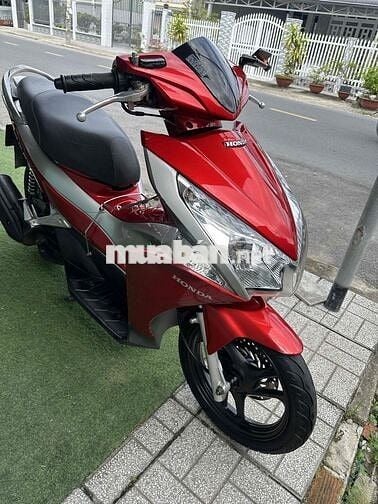 Honda Air Blade odo 38.000 chuẩn máy zin êm