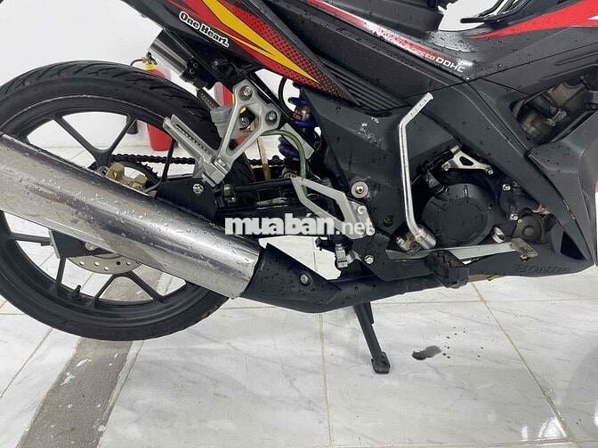 bán sonic bstp máy zin êm mạnh còn đẹp
