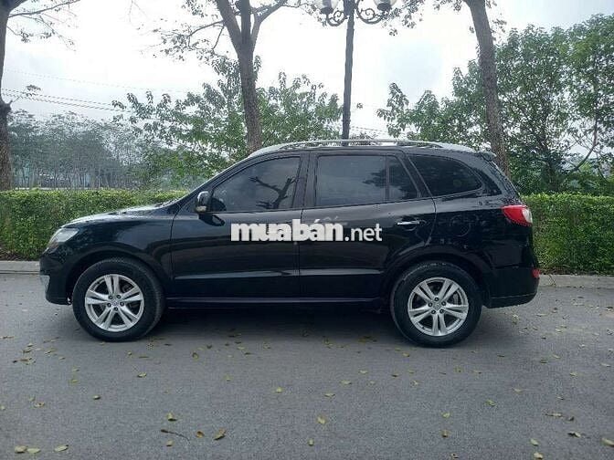 2010 SLX - 100000 km