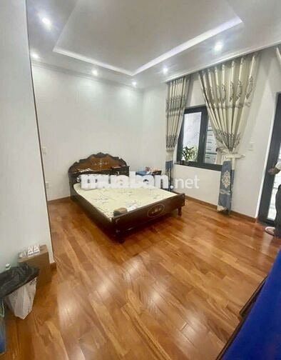 Bán nhà mặt tiền Mai Hắc Đế,P15,Q8 4,4x21m 3,5 Tấm 5PN Kinh doanh tốt