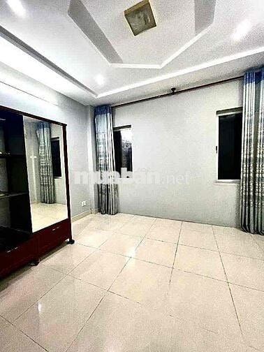 NHÀ KO LG, SỔ ĐẸP - KỲ ĐỒNG - 4.5X6(26.3M2), 5TẦNG - 6.5TỶ