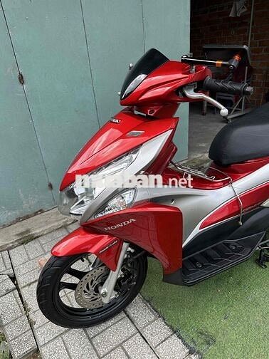 Honda Air Blade odo 38.000 chuẩn máy zin êm