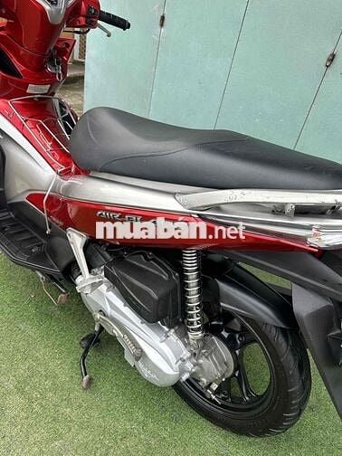 Honda Air Blade odo 38.000 chuẩn máy zin êm