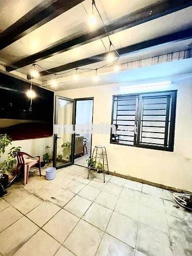 NHÀ KO LG, SỔ ĐẸP - KỲ ĐỒNG - 4.5X6(26.3M2), 5TẦNG - 6.5TỶ