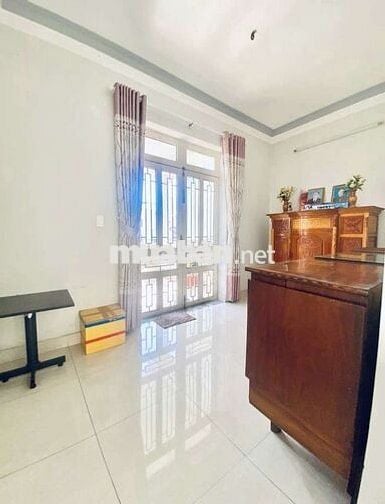 Bán nhà mặt tiền Mai Hắc Đế,P15,Q8 4,4x21m 3,5 Tấm 5PN Kinh doanh tốt