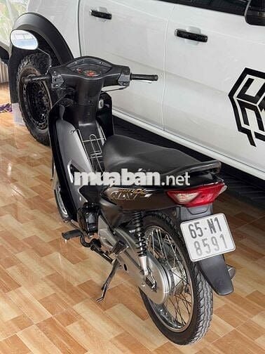 Wave S100 dán team anpha ạ