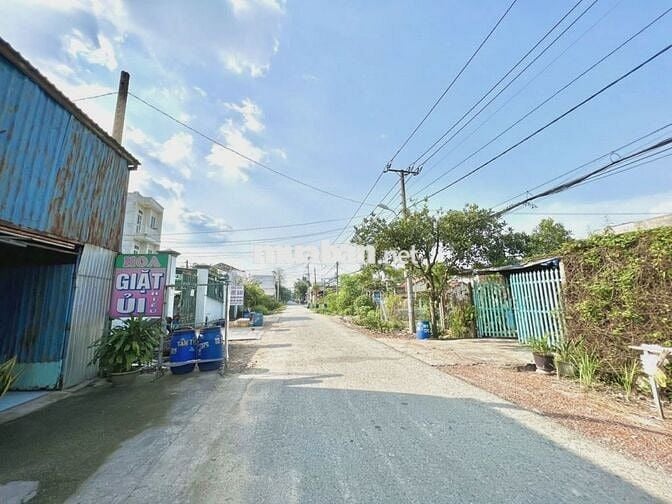 Đất 1/ Tỉnh Lộ 2-Trung Lập Thượng-Củ Chi . 241m2 . Giá 1 tỷ 490 triệu