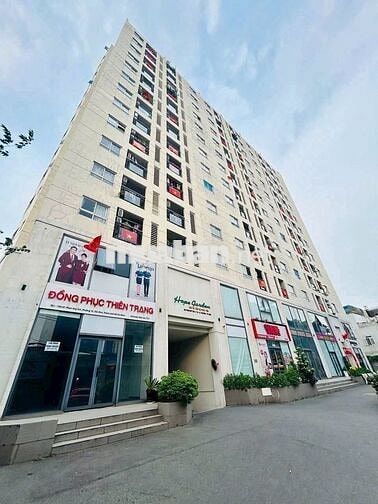 ❤️BÁN CĂN GÓC CHUNG CƯ PHÚC YÊN 3 – HOPE GARDEN. 2PN2WC