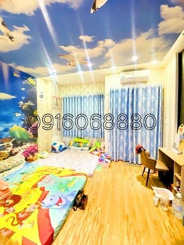 BÁN NHÀ MẶT TIỀN : 188 TÂN PHƯỚC - P. 6 - Q. 10 - TPHCM
