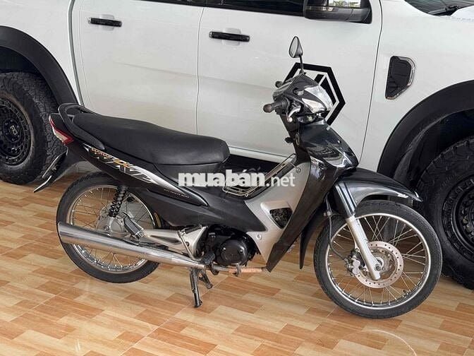 Wave S100 dán team anpha ạ
