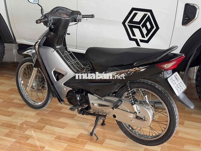 Wave S100 dán team anpha ạ