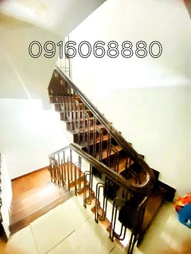 BÁN NHÀ MẶT TIỀN : 188 TÂN PHƯỚC - P. 6 - Q. 10 - TPHCM