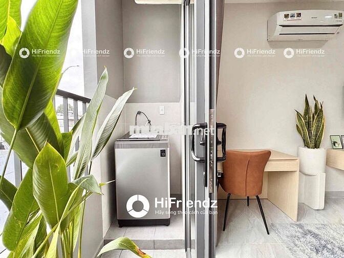 CĂN HỘ DỊCH VỤ CAO CẤP NGAY GẦN NGÃ TƯ BỐN XÃ GẦN ĐẠI HỌC VĂN HIẾN