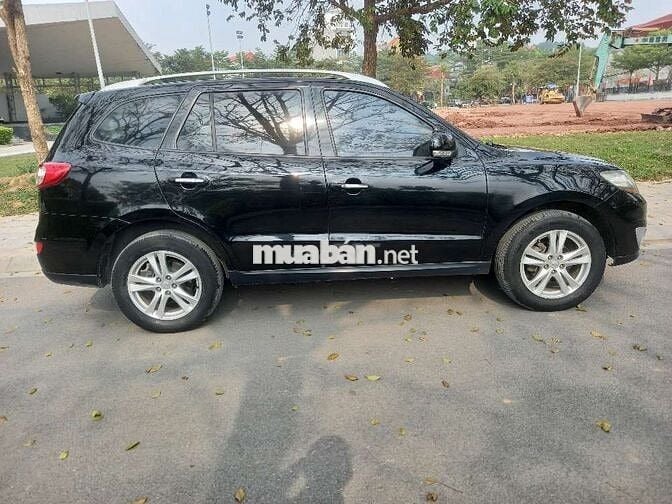 2010 SLX - 100000 km