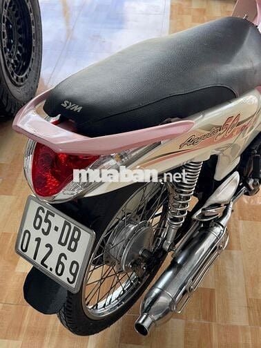 Agela50cc xe đẹp