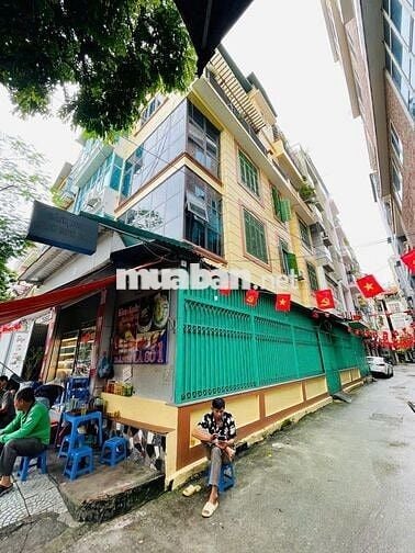 Bán nhà Vũ Thạnh - lô góc - MT 16m - DT 69m2 48 tỷ