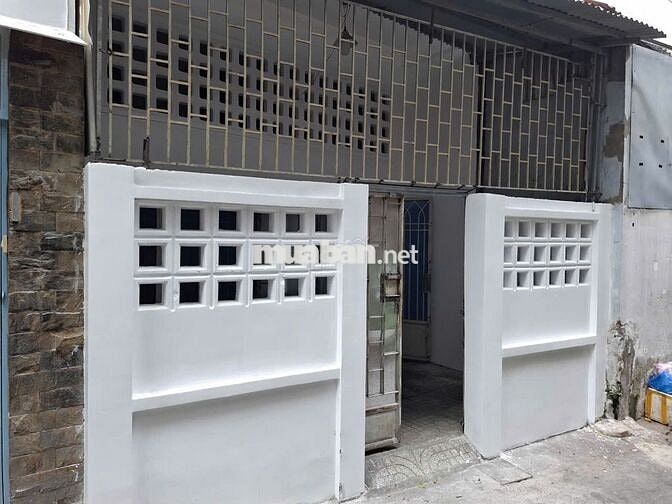 🔥🔥Nhà thuê 2PN mặt tiền Thành Mỹ, Phường 8, Tân Bình.