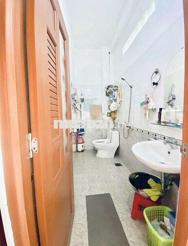 Bán nhà mặt tiền Mai Hắc Đế,P15,Q8 4,4x21m 3,5 Tấm 5PN Kinh doanh tốt