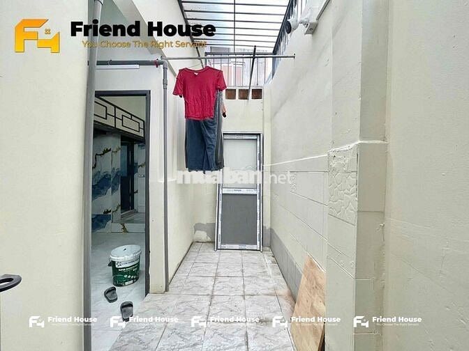 PHÒNG DUPLEX MỚI GIÁ RẺ GẦN NGÃ 5 CHUỒNG CÚN