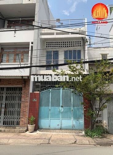 🔥🔥Nhà thuê 2PN mặt tiền Thành Mỹ, Phường 8, Tân Bình.