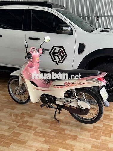 Agela50cc xe đẹp