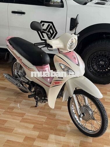 Agela50cc xe đẹp