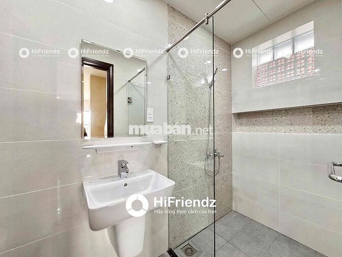 CĂN HỘ DỊCH VỤ CAO CẤP NGAY GẦN NGÃ TƯ BỐN XÃ GẦN ĐẠI HỌC VĂN HIẾN