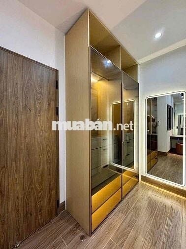 siêu phẩm nhà phố Phạm văn chiêu P16 Gò vấp Giá 7ty98 TL