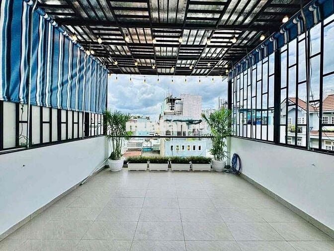 siêu phẩm nhà phố Phạm văn chiêu P16 Gò vấp Giá 7ty98 TL
