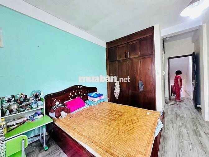 Bán nhà Vũ Thạnh - lô góc - MT 16m - DT 69m2 48 tỷ