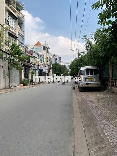 🔥🔥Nhà thuê 2PN mặt tiền Thành Mỹ, Phường 8, Tân Bình.