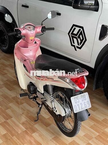 Agela50cc xe đẹp