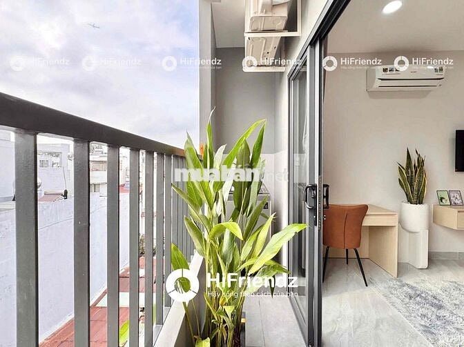 CĂN HỘ DỊCH VỤ CAO CẤP NGAY GẦN NGÃ TƯ BỐN XÃ GẦN ĐẠI HỌC VĂN HIẾN