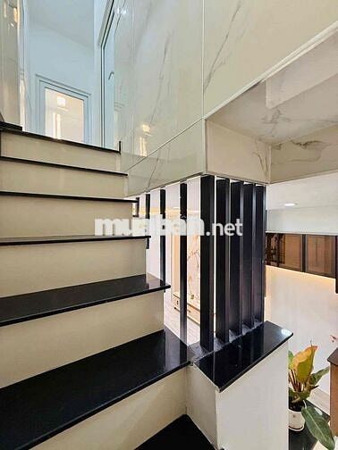 ✅ CHO THUÊ NHÀ MỚI 100% - 2PN 2WC - GẦN PHẠM VĂN ĐỒNG - VÀO Ở NGAY