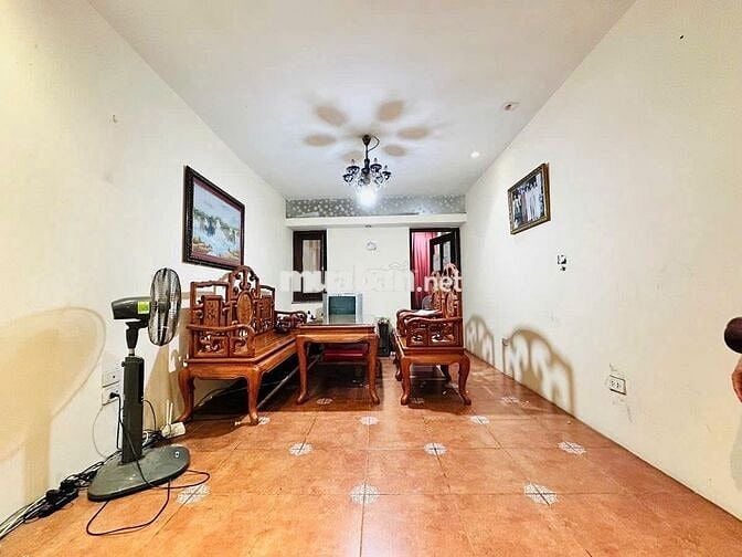 Bán nhà Vũ Thạnh - lô góc - MT 16m - DT 69m2 48 tỷ