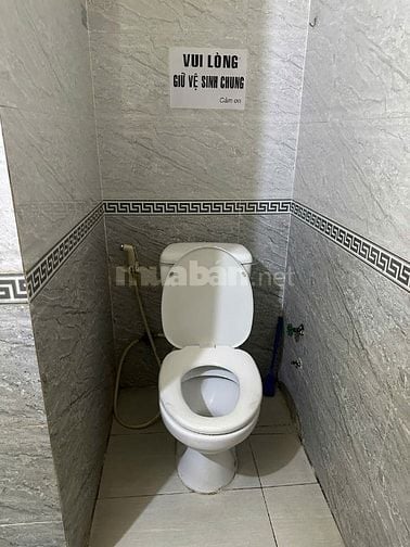 Mặt bằng đẹp Q10, Điện Biên Phủ – Lối đi riêng, chỉ 15tr/tháng