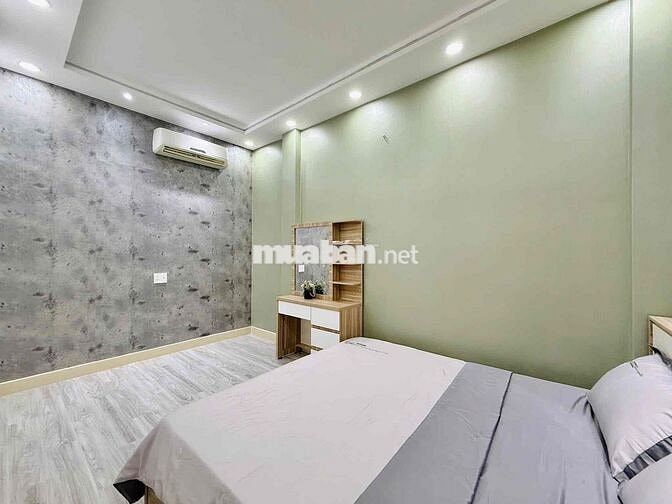 ✅ CHO THUÊ NHÀ MỚI 100% - 2PN 2WC - GẦN PHẠM VĂN ĐỒNG - VÀO Ở NGAY
