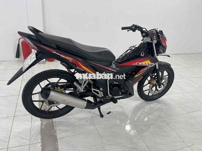 bán sonic bstp máy zin êm mạnh còn đẹp