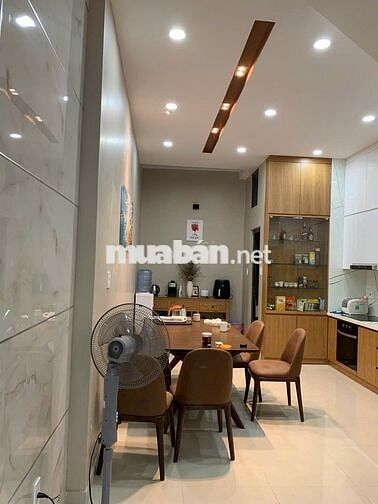 Bán Nhà Hiện Đại Hẻm Ô Tô Hương Lộ 2, 63m2, 4 Lầu, 4PN,  Nhỉnh 7 Tỷ TL