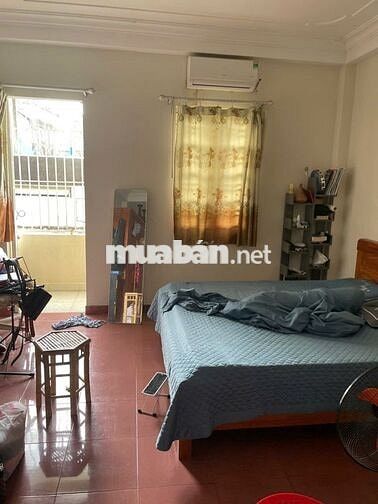 🔥🔥Nhà thuê 5PN, mặt tiền Chấn Hưng, phường 6, Tân Bình.