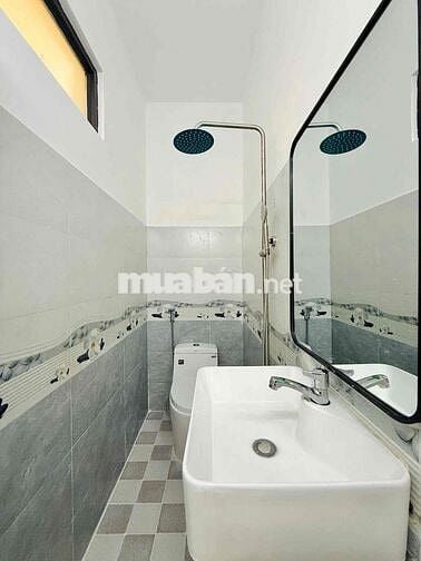 ✅ CHO THUÊ NHÀ MỚI 100% - 2PN 2WC - GẦN PHẠM VĂN ĐỒNG - VÀO Ở NGAY