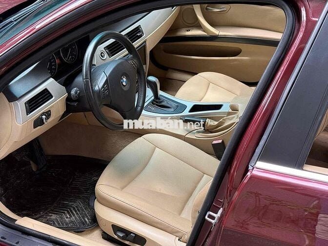 BMW 3 Series 20***00 km